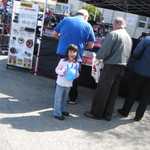 Gotelli's Speed Shop's 47th anniversary show. 092