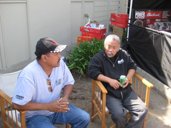 Gotelli's Speed Shop's 47th anniversary show. 093