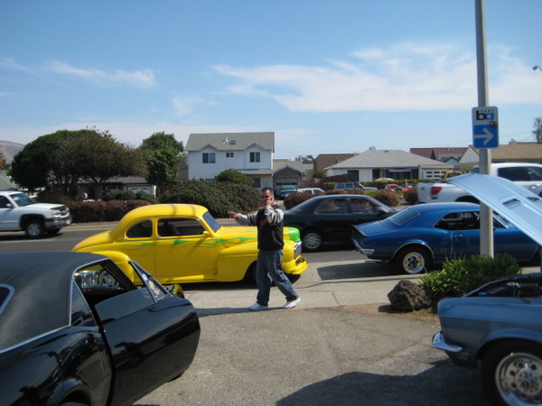 Gotelli's Speed Shop's 47th anniversary show. 094