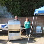 Gotelli's Speed Shop's 47th anniversary show. 095