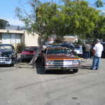 Gotelli's Speed Shop's 47th anniversary show. 096