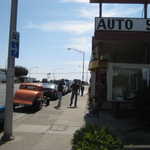 Gotelli's Speed Shop's 47th anniversary show. 099