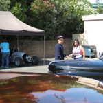 Gotelli's Speed Shop's 47th anniversary show. 104