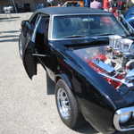 Gotelli's Speed Shop's 47th anniversary show. 106