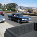Gotelli's Speed Shop's 47th anniversary show. 107