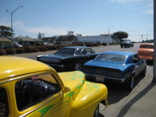 Gotelli's Speed Shop's 47th anniversary show. 108