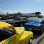 Gotelli's Speed Shop's 47th anniversary show. 108