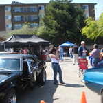 Gotelli's Speed Shop's 47th anniversary show. 111