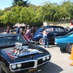 Gotelli's Speed Shop's 47th anniversary show. 112