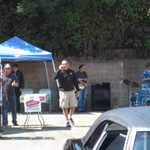 Gotelli's Speed Shop's 47th anniversary show. 113