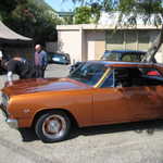 Gotelli's Speed Shop's 47th anniversary show. 114