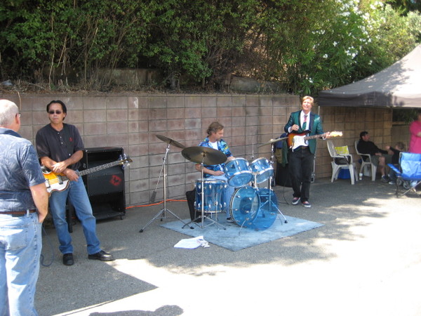Gotelli's Speed Shop's 47th anniversary show. 115