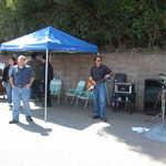 Gotelli's Speed Shop's 47th anniversary show. 116