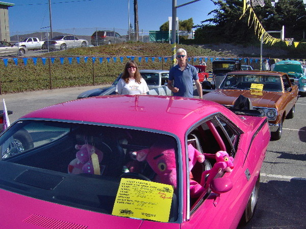 St.Veronica's 2008 008