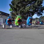 St.Veronica's 2008 026