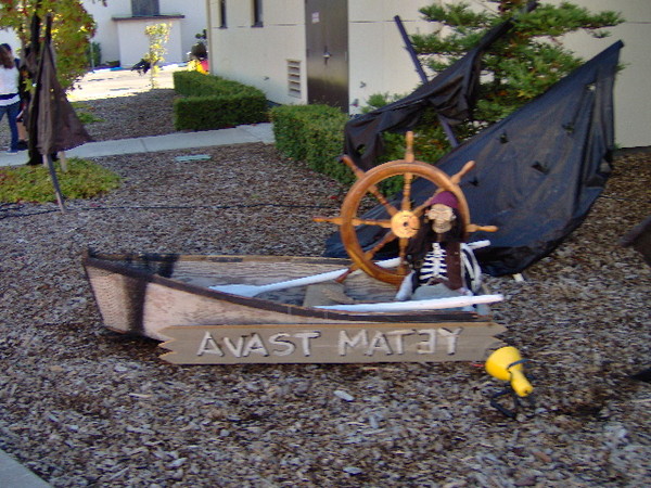 St.Veronica's 2008 027