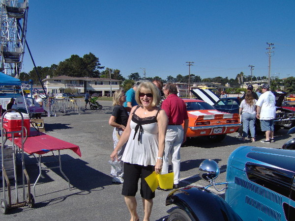 St.Veronica's 2008 034