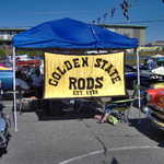 The GSR have their spot too.