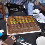 Who wants cake?????