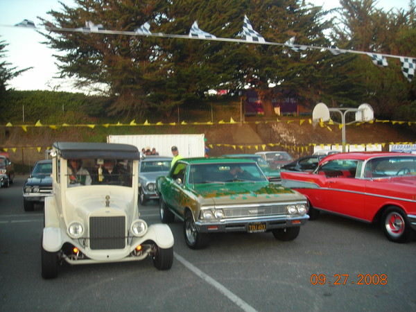 St.Veronica's 2008 193