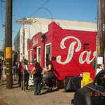Kraft-a-Billy at the Parkside 007