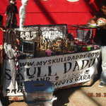 Kraft-a-Billy at the Parkside 020