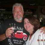 Kraft-a-Billy at the Parkside 029
