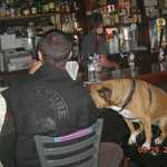 Kraft-a-Billy at the Parkside 030