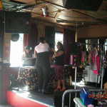 Kraft-a-Billy at the Parkside 039