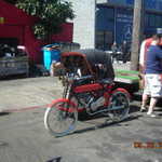 Kraft-a-Billy at the Parkside 042