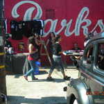 Kraft-a-Billy at the Parkside 044