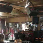 Kraft-a-Billy at the Parkside 046