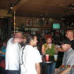 Kraft-a-Billy at the Parkside 050