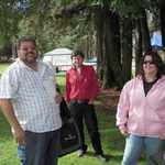 Fred, Skip, and Sally