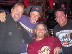 Highlight for Album: El Camino High School 30 Year High School reunion 10-11-2008