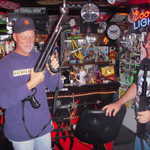 30 Year High School reunion 022