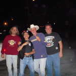 30 Year High School reunion 028