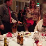 30 Year High School reunion 060