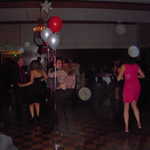 Let the dancing begin.