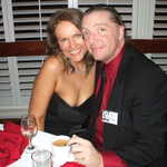 Debbie Brenaman & Ray Carlson
