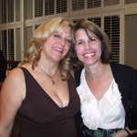 Patty Boike & Sue Ringu