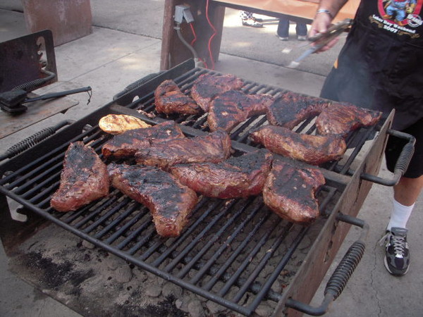 Tri-Tip for all!!