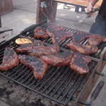 Tri-Tip for all!!