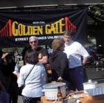 Highlight for Album: October 19th and it's time for the 2008 GGSMU picnic.