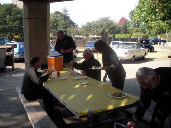 GGSMU picnic 2008 115