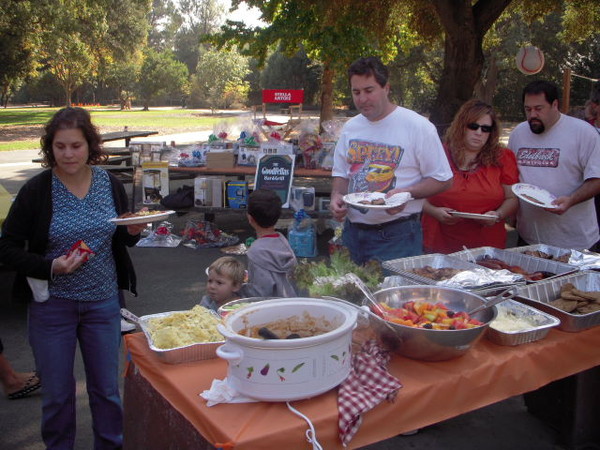 GGSMU picnic 2008 121