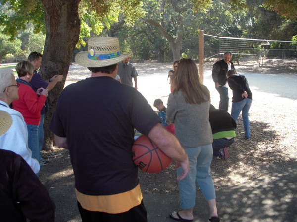 GGSMU picnic 2008 136