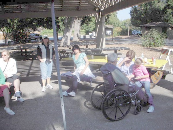 GGSMU picnic 2008 146