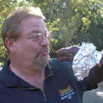 Yes, some beer was involved in the making of this photo.
