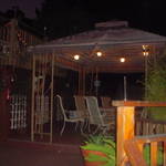 Highlight for Album: Adam's going into the Air Force party 10-18-2008